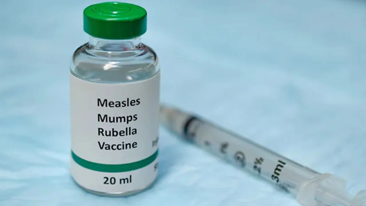Measles Vaccine