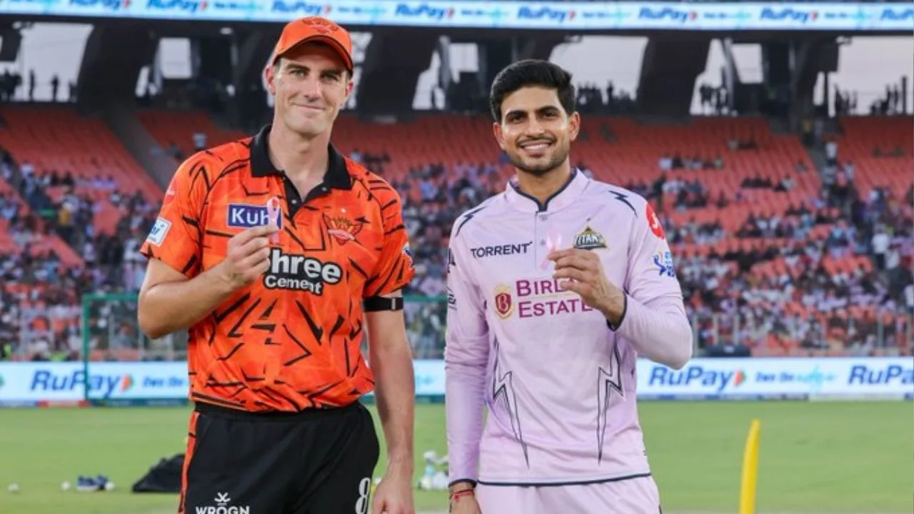 Gujrat Titans