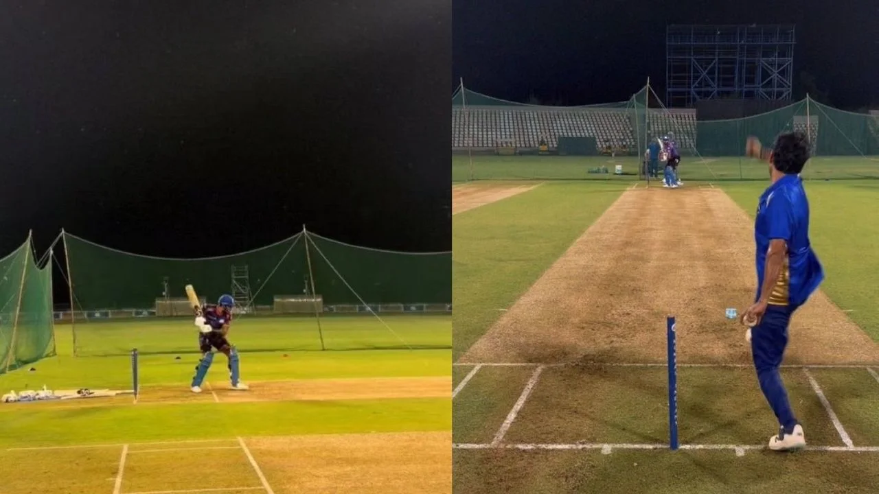 Hardik Pandya