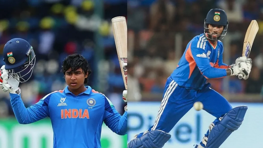 Team India