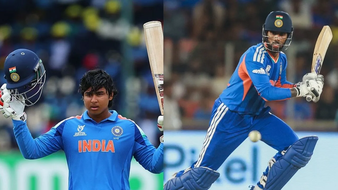 Team India
