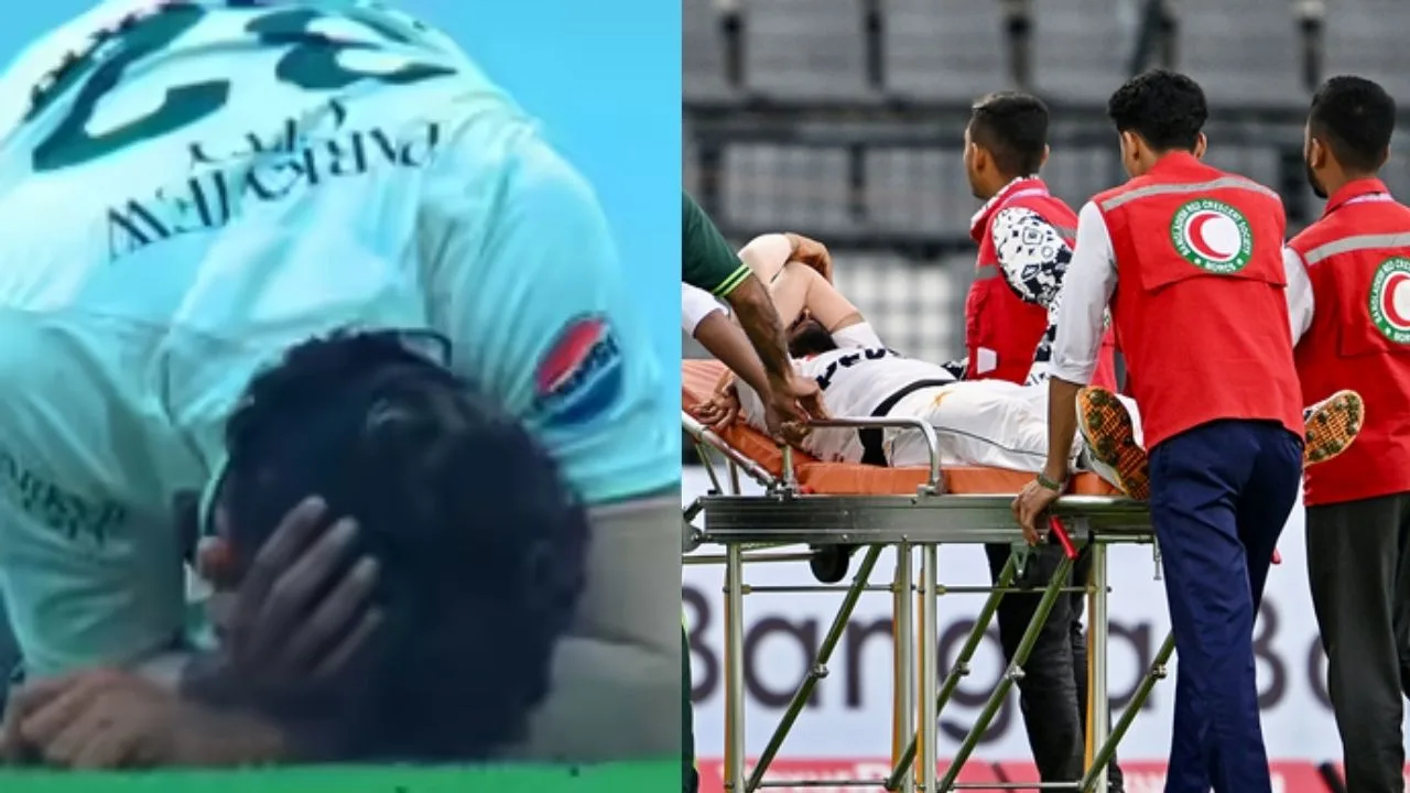 Hasan Ali