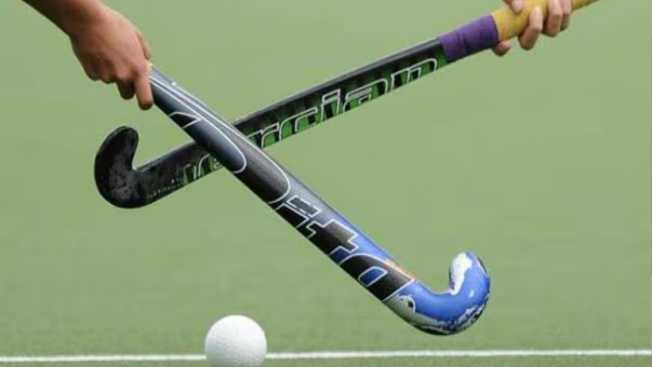 Hockey
