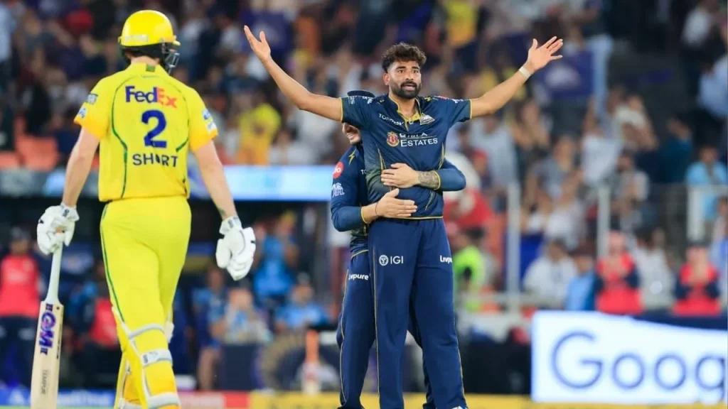 Gujarat Titans