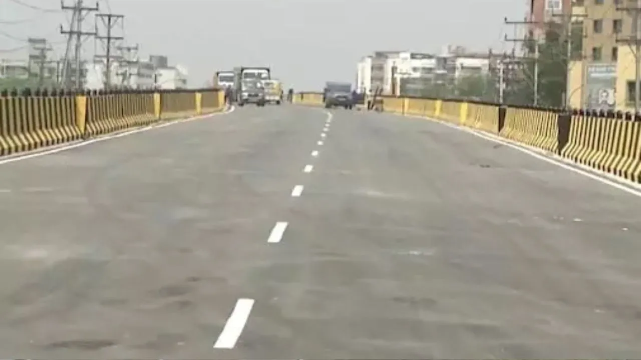 Kachana Over Bridge (File Photo)