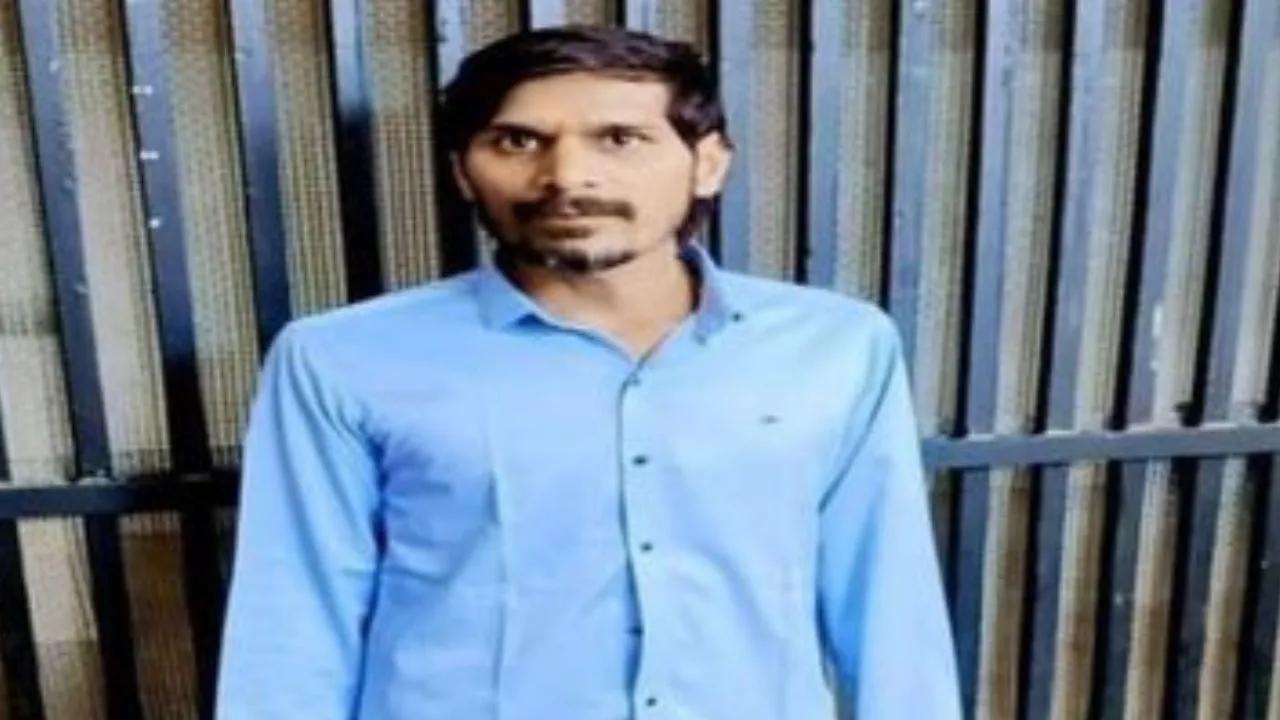 Ravi Sahu (File Photo)