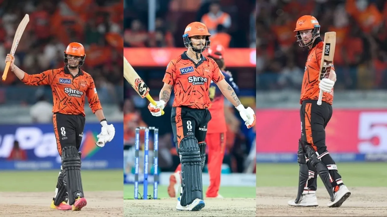 Sunrisers Hyderabad
