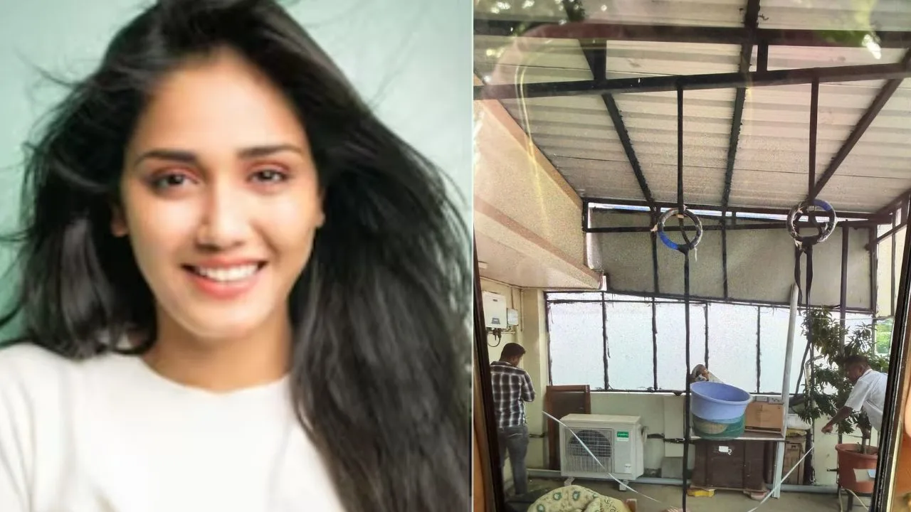 Twisha Sharma Death Case: