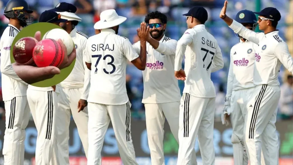 Test Cricket