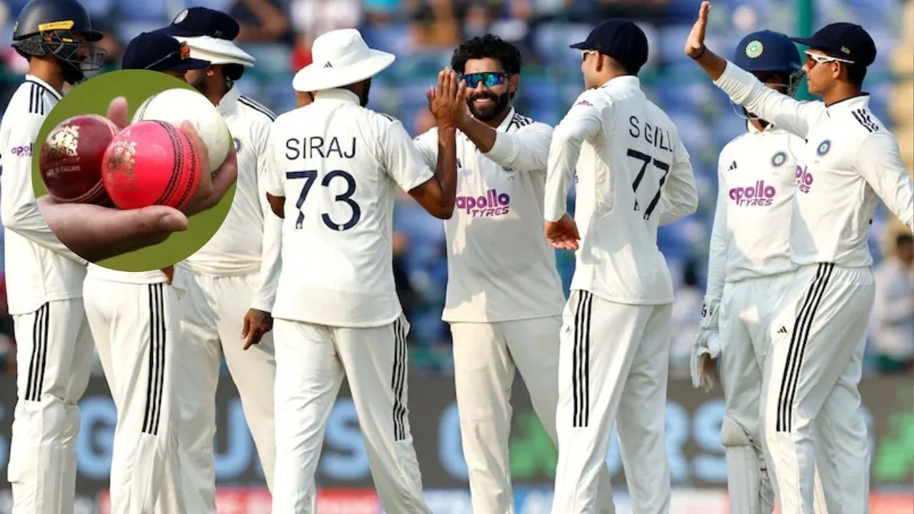 Test Cricket