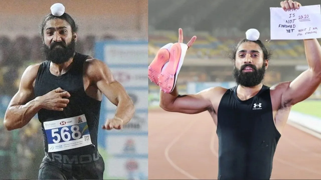 Gurindervir Singh