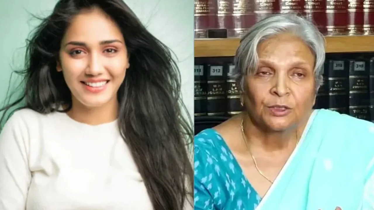 Twisha Sharma Death Case