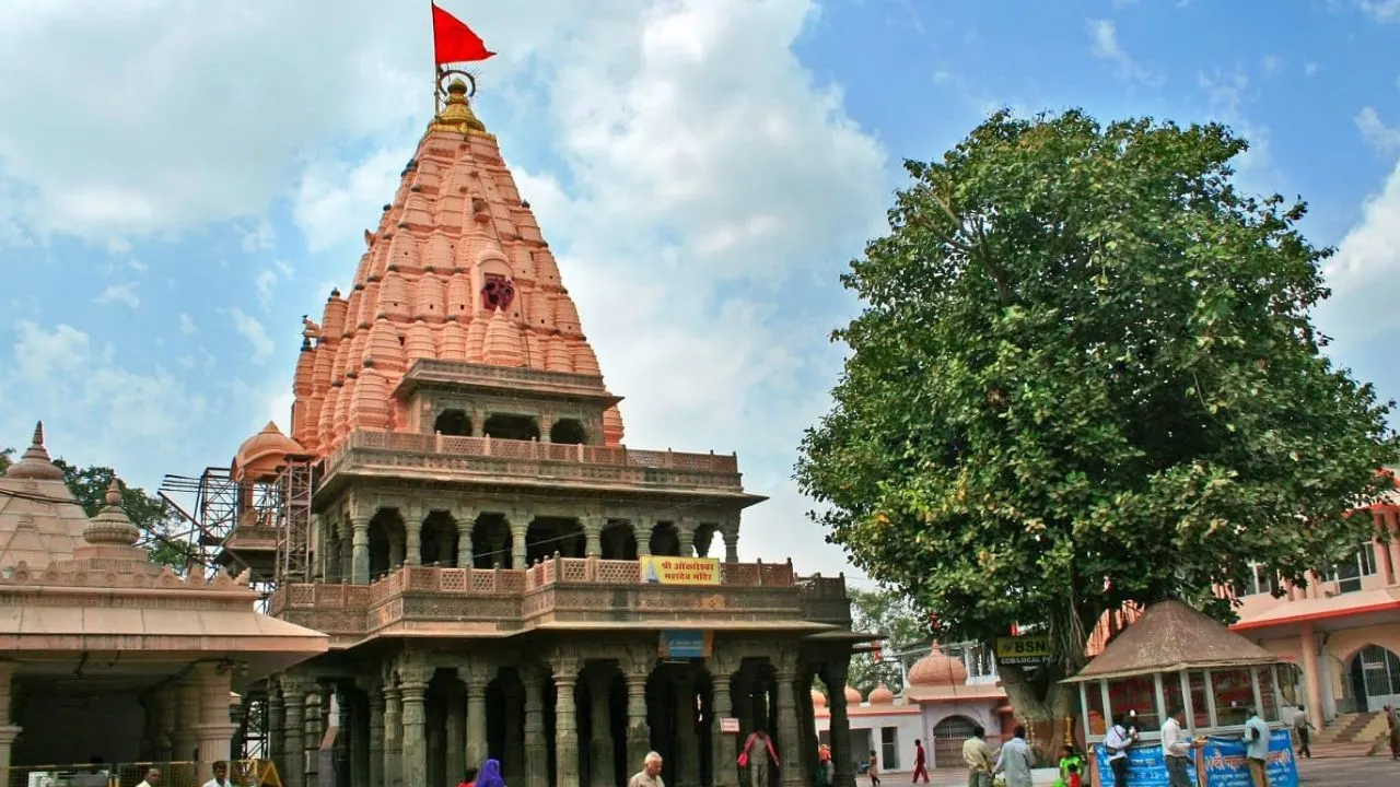 Mahakal Temple