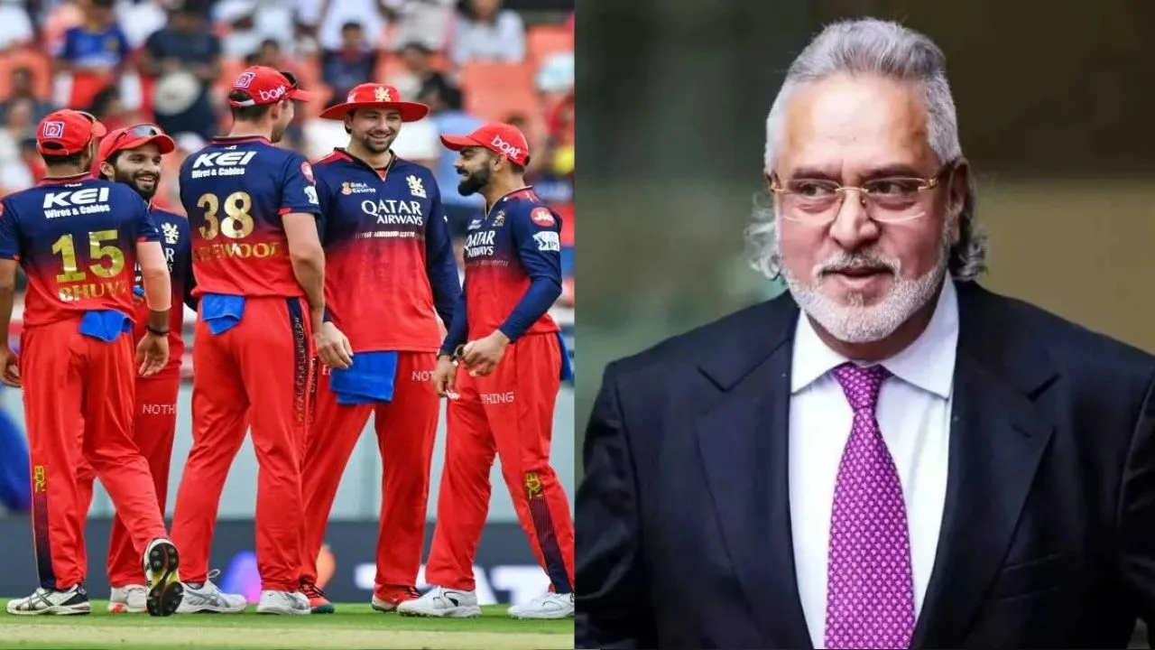 Vijay Mallya