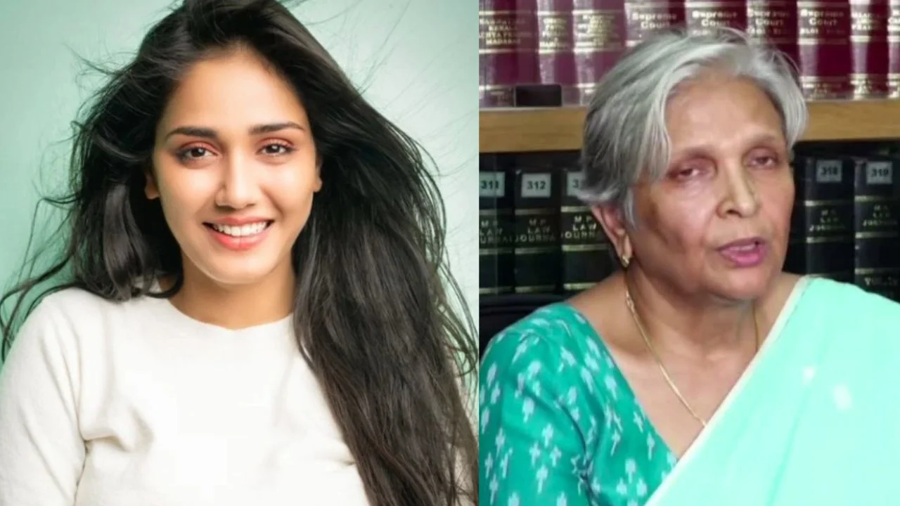 CBI Arrests Giribala Singh