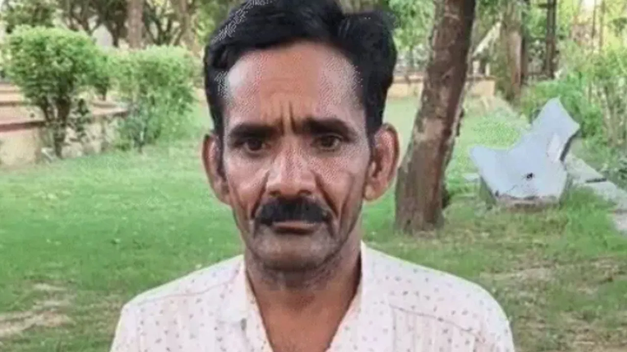 Poonam Singh, a resident of Rajsamand, Rajasthan, has claimed that she has not eaten food for 45 years.