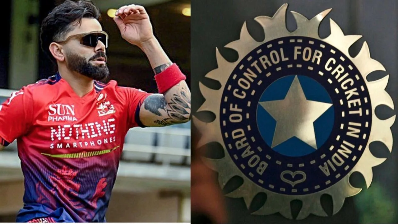 BCCI