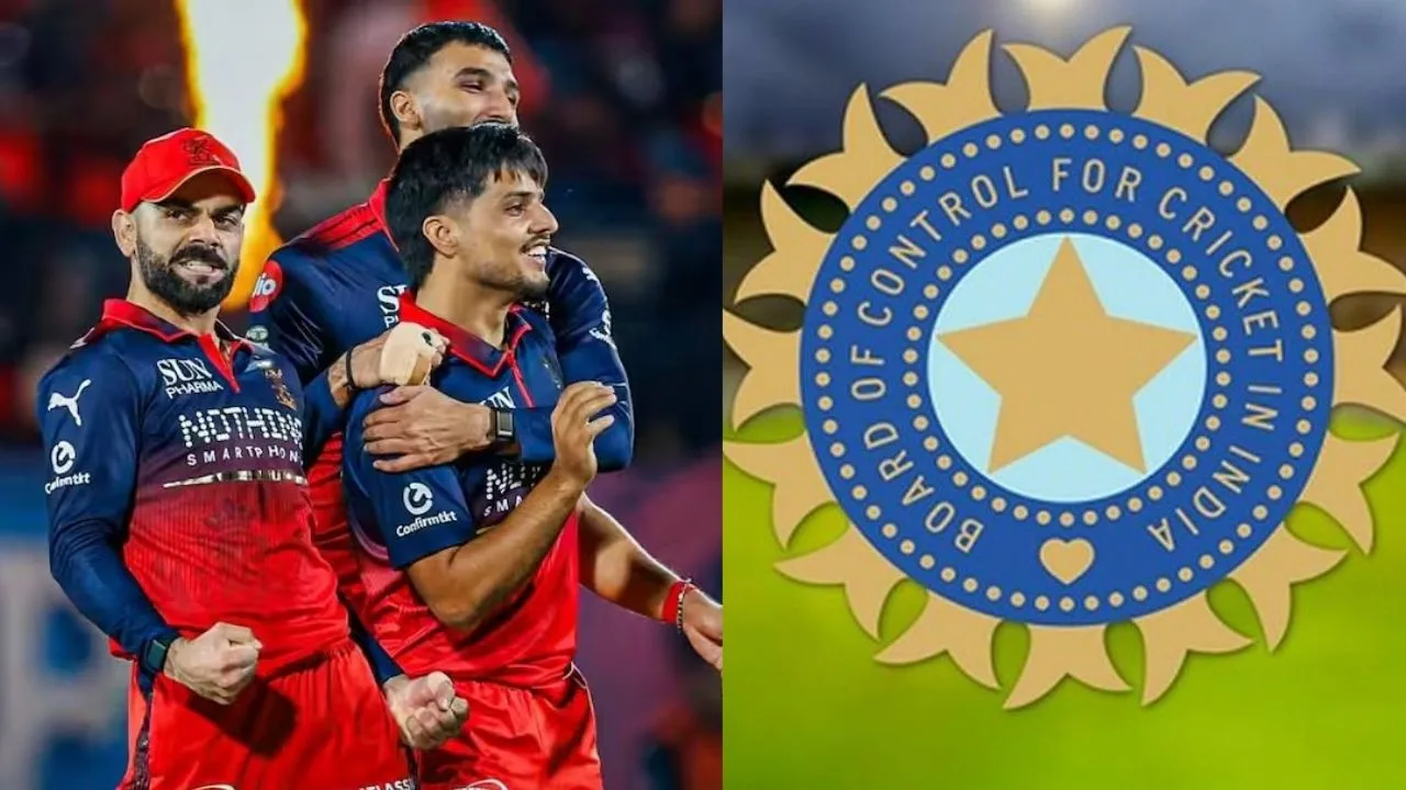 RCB