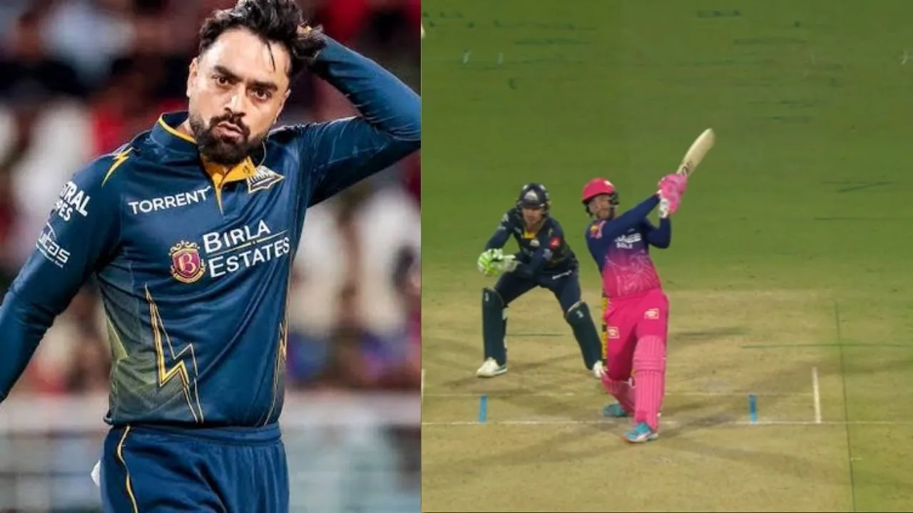 Rashid Khan