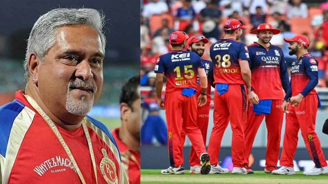 Vijay Mallya
