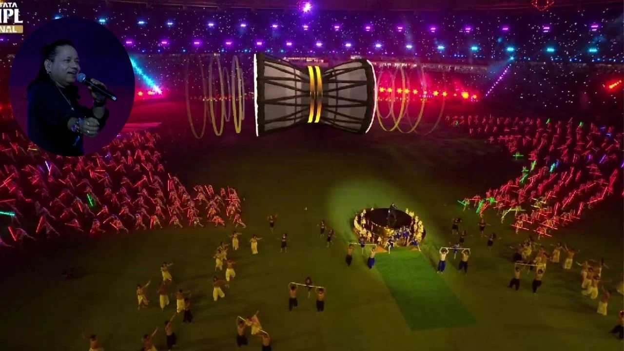 IPL 2026 Closing Ceremony