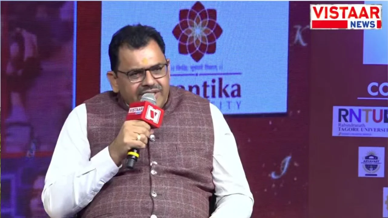 B.S. Yadav, Founder, IES University