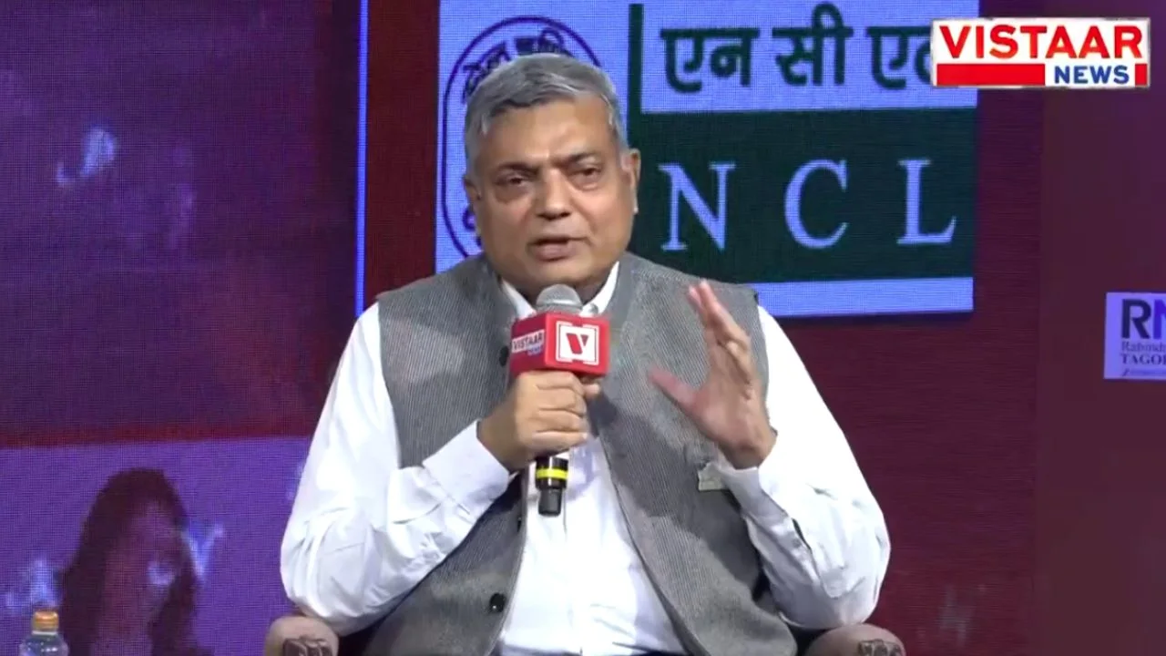 Prashant Jain, Co-Chancellor of SAGE University
