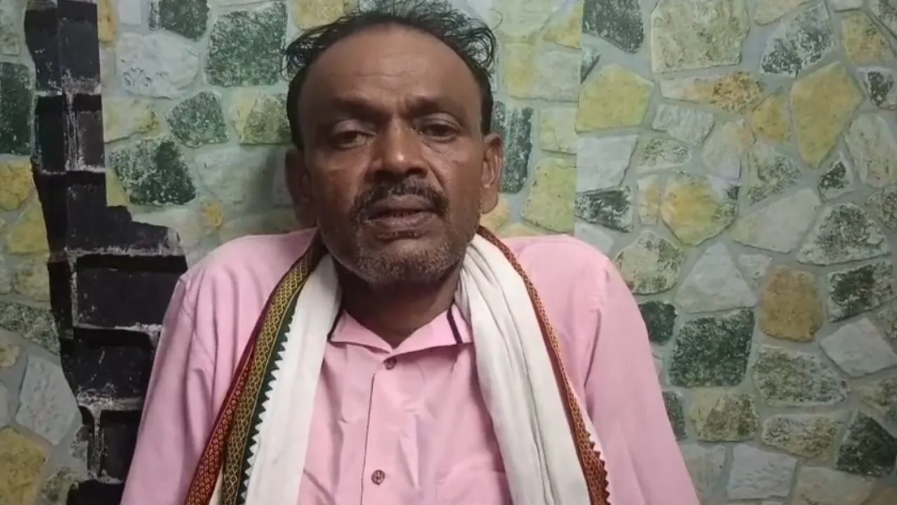The condition of the patient suffering from wrong treatment worsened.