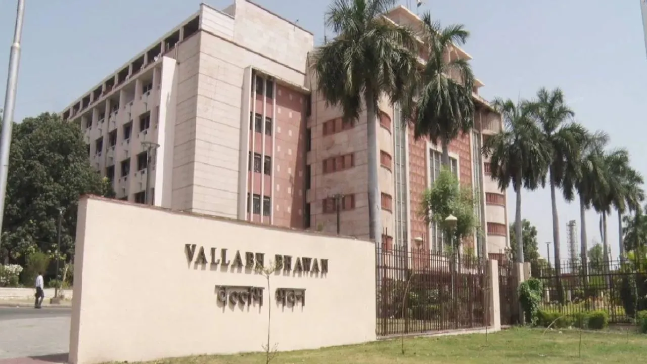 Vallabh Bhavan, Bhopal