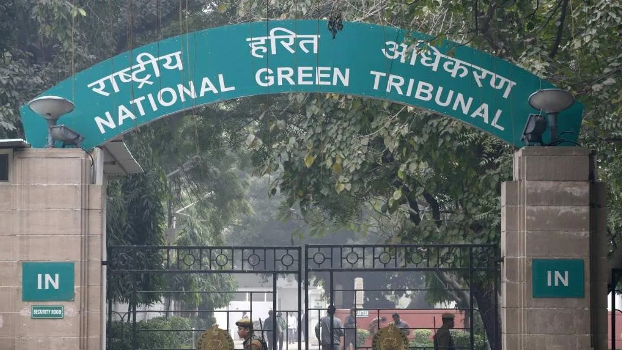 NGT