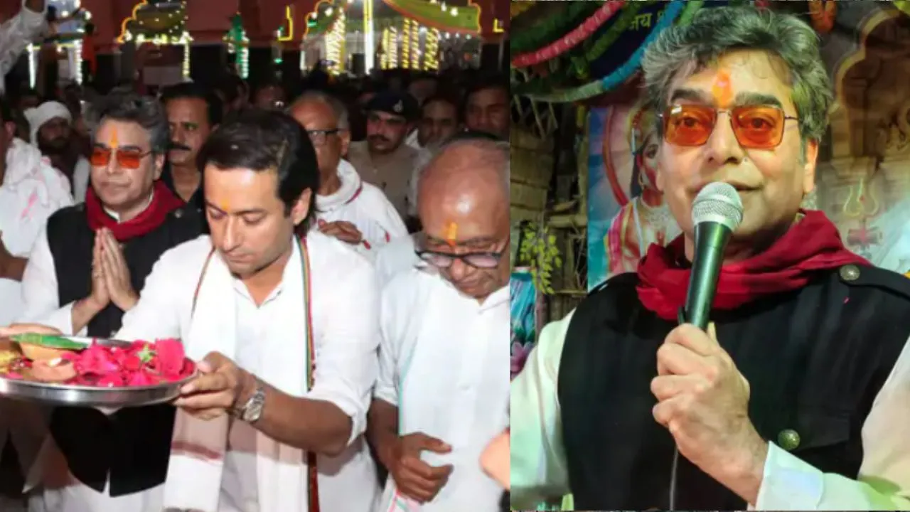 Ashutosh Rana