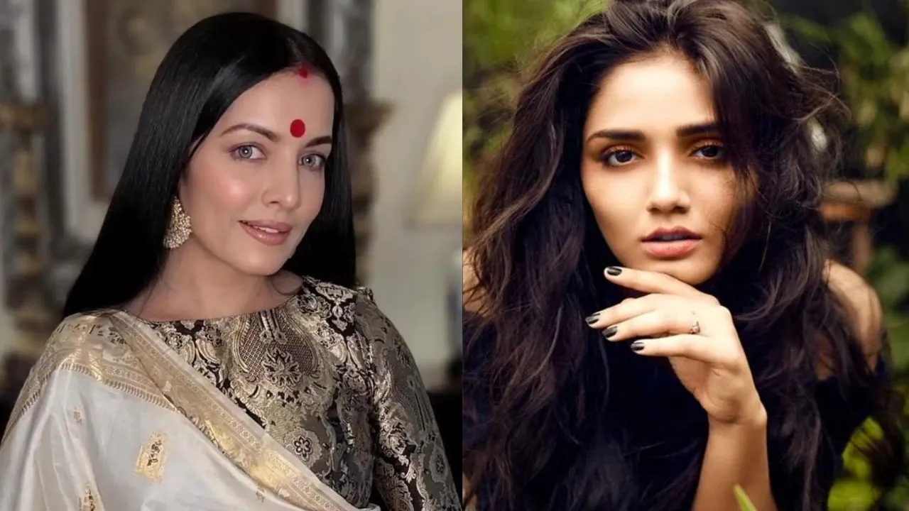 Celina Jaitley has expressed condolences to the family in the Twisha Sharma case.