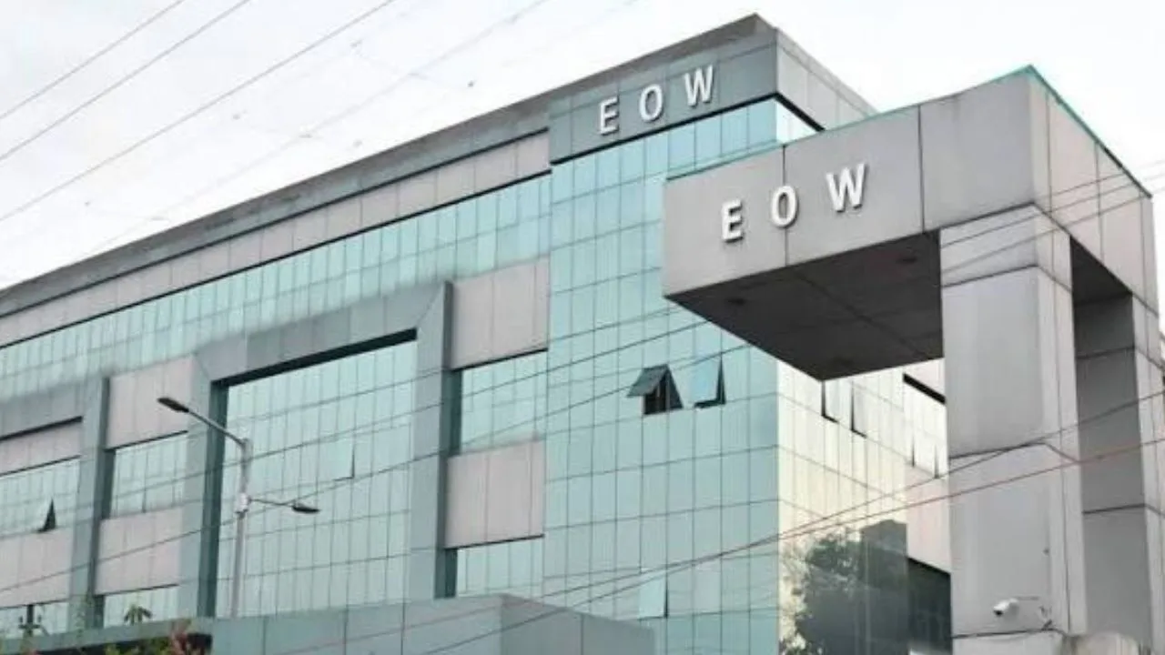 EOW