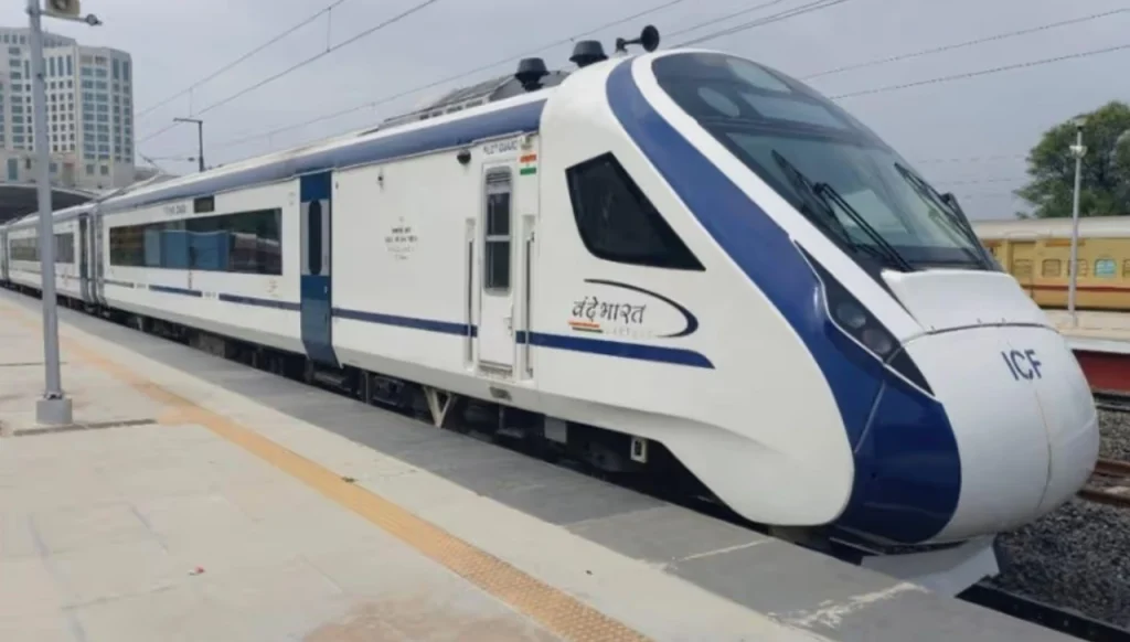 Vande Bharat Train