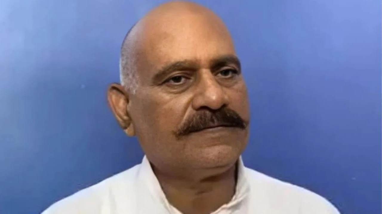 विजय मिश्रा