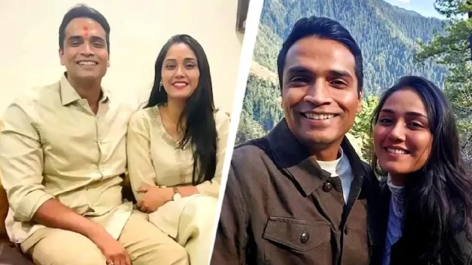 Twisha Sharma Death Case