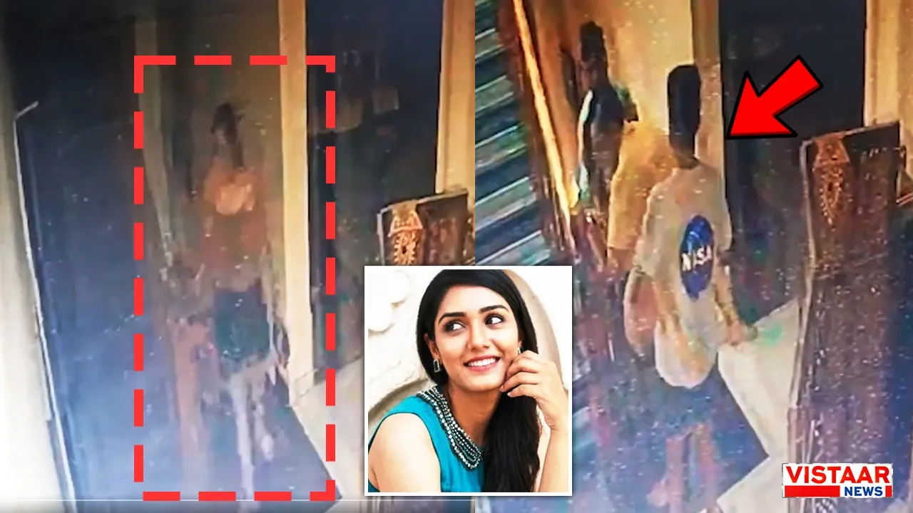 A video of Twisha before her death surfaced.