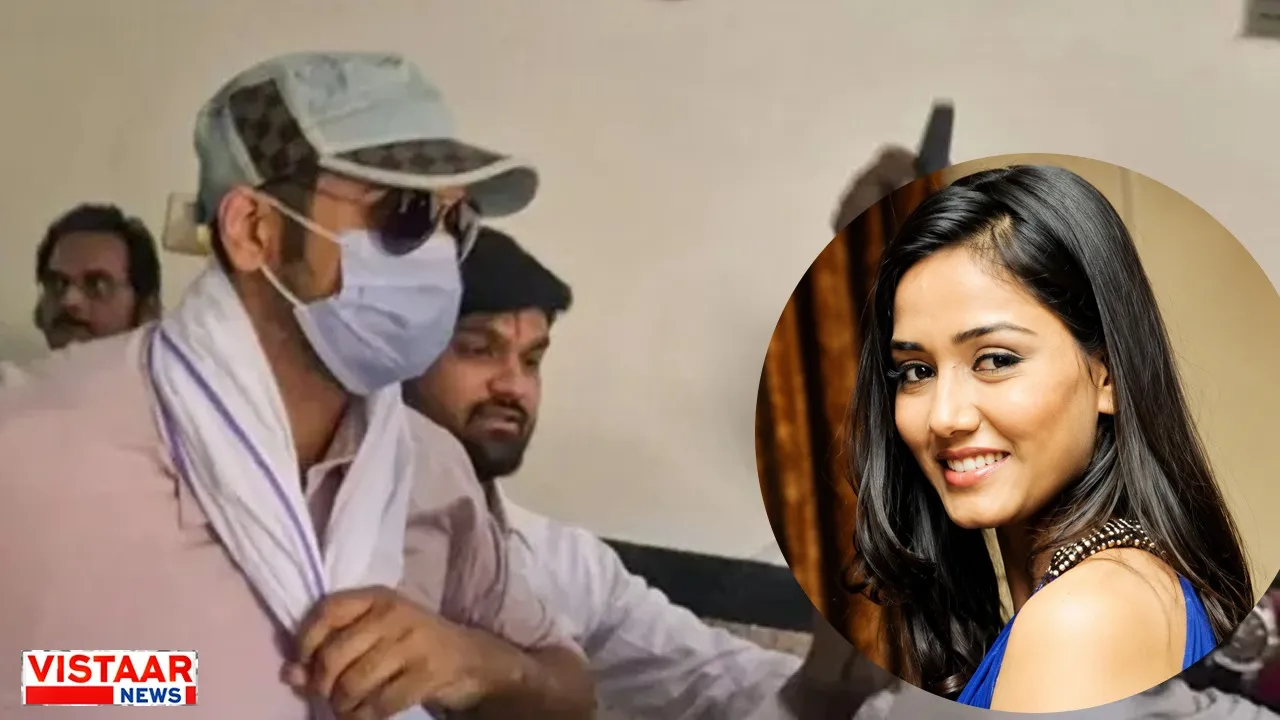 Samarth Singh's lawyer left the case in the Twisha case.