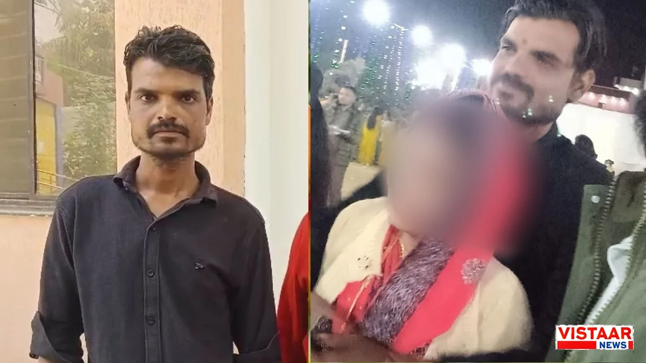 Husband Levels Allegations Against Wife