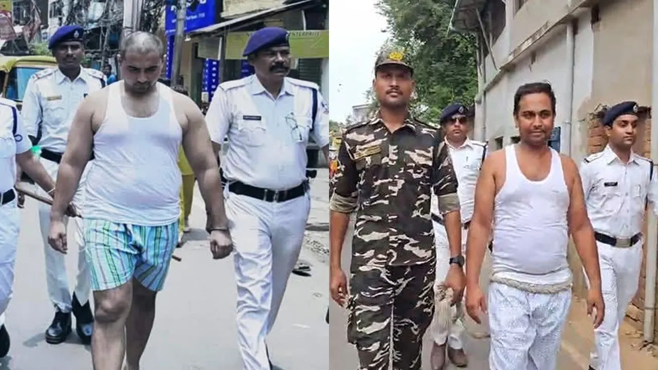 west bengal howrah