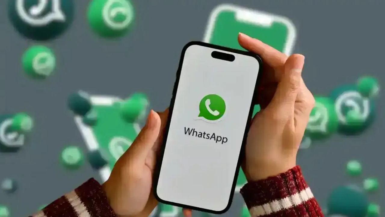 WhatsApp New Features