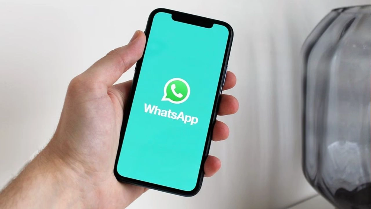 WhatsApp new feature