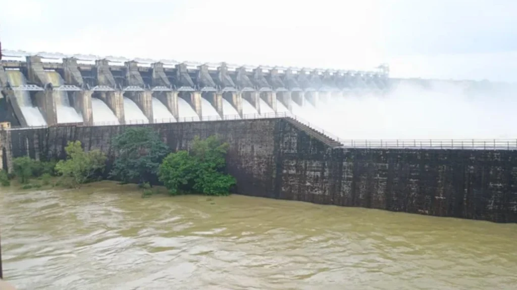 bargi dam jabalpur