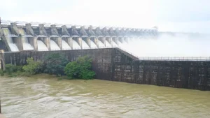 bargi dam jabalpur