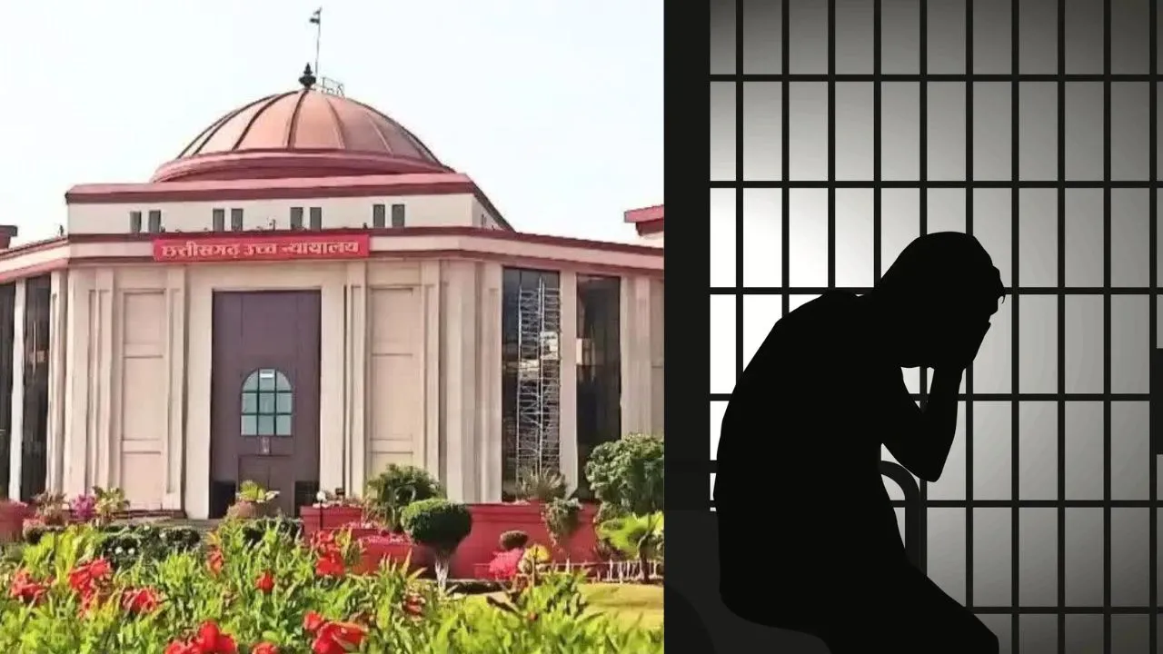 Bilaspur virat saraf kidnapping case high court decision kidnappers appeal dismissed