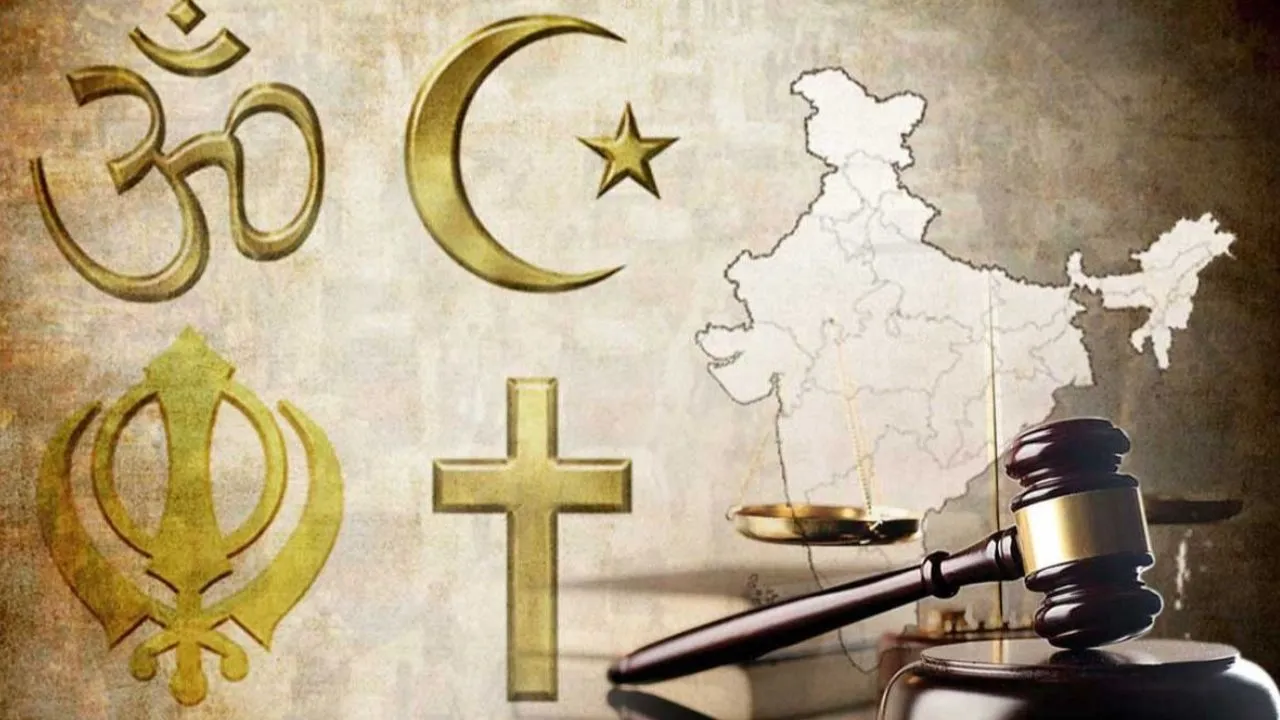 janjgir champa baloda pmshree school headmaster suspend conversion allegation