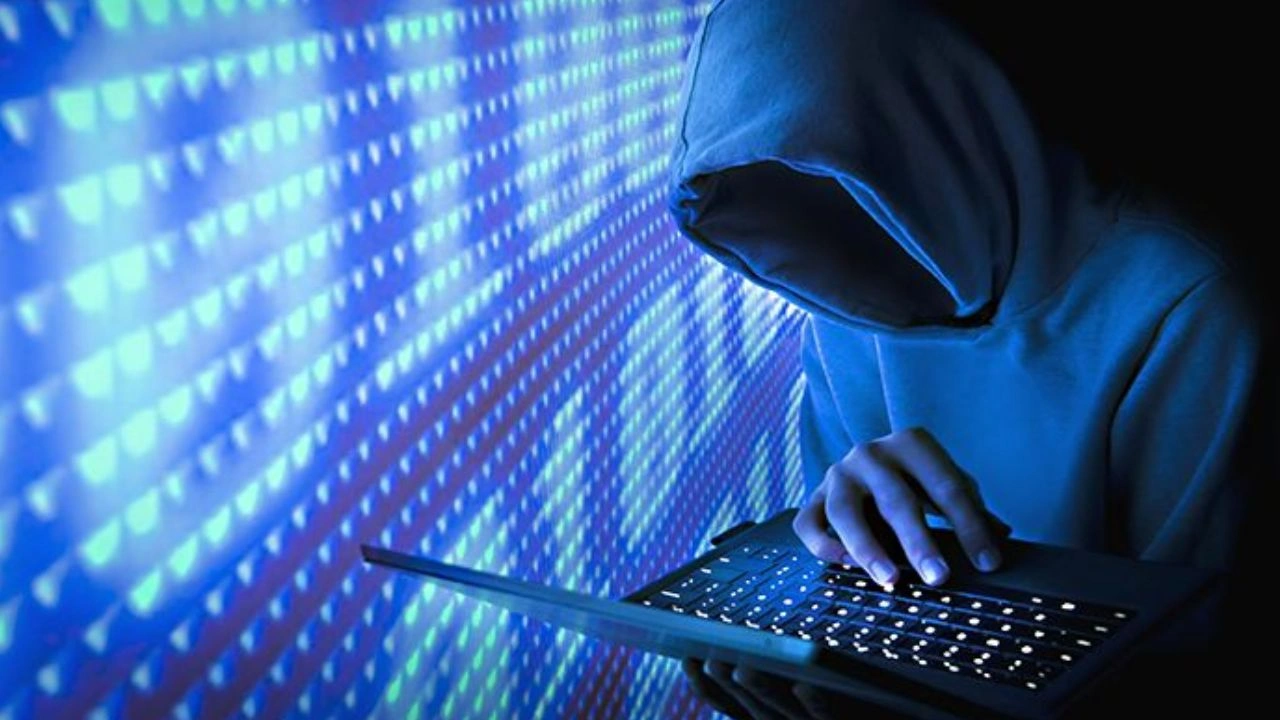 cyber scam