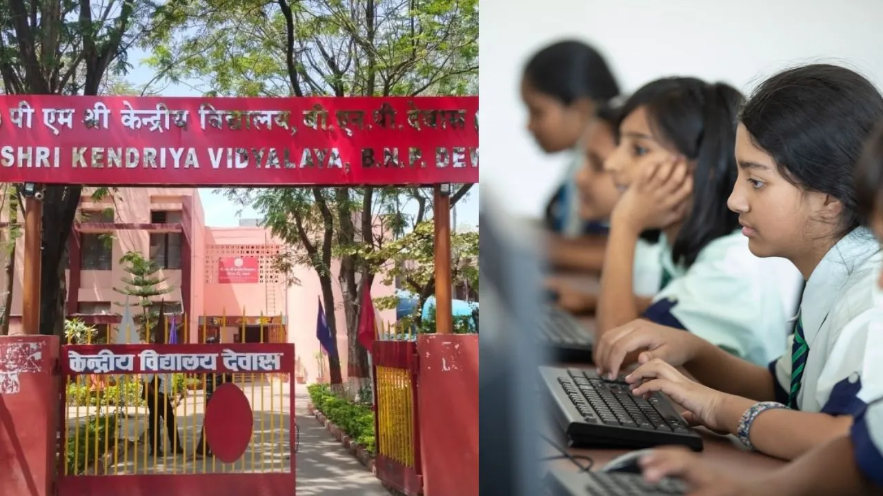 mp neet and jee entrance exam preparation in pmshree and sandipani school mp government