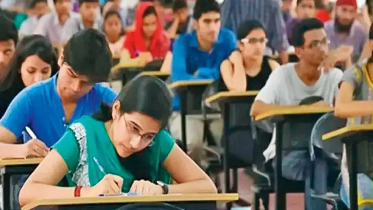 raipur neet ug 2026 exam 3 may anti cheating preparation cctv and jammer
