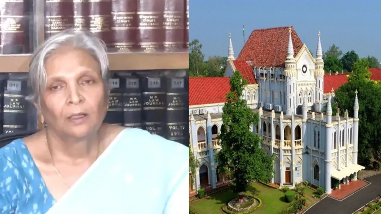 Madhya Pradesh High Court cancels anticipatory bail of Giribala Singh